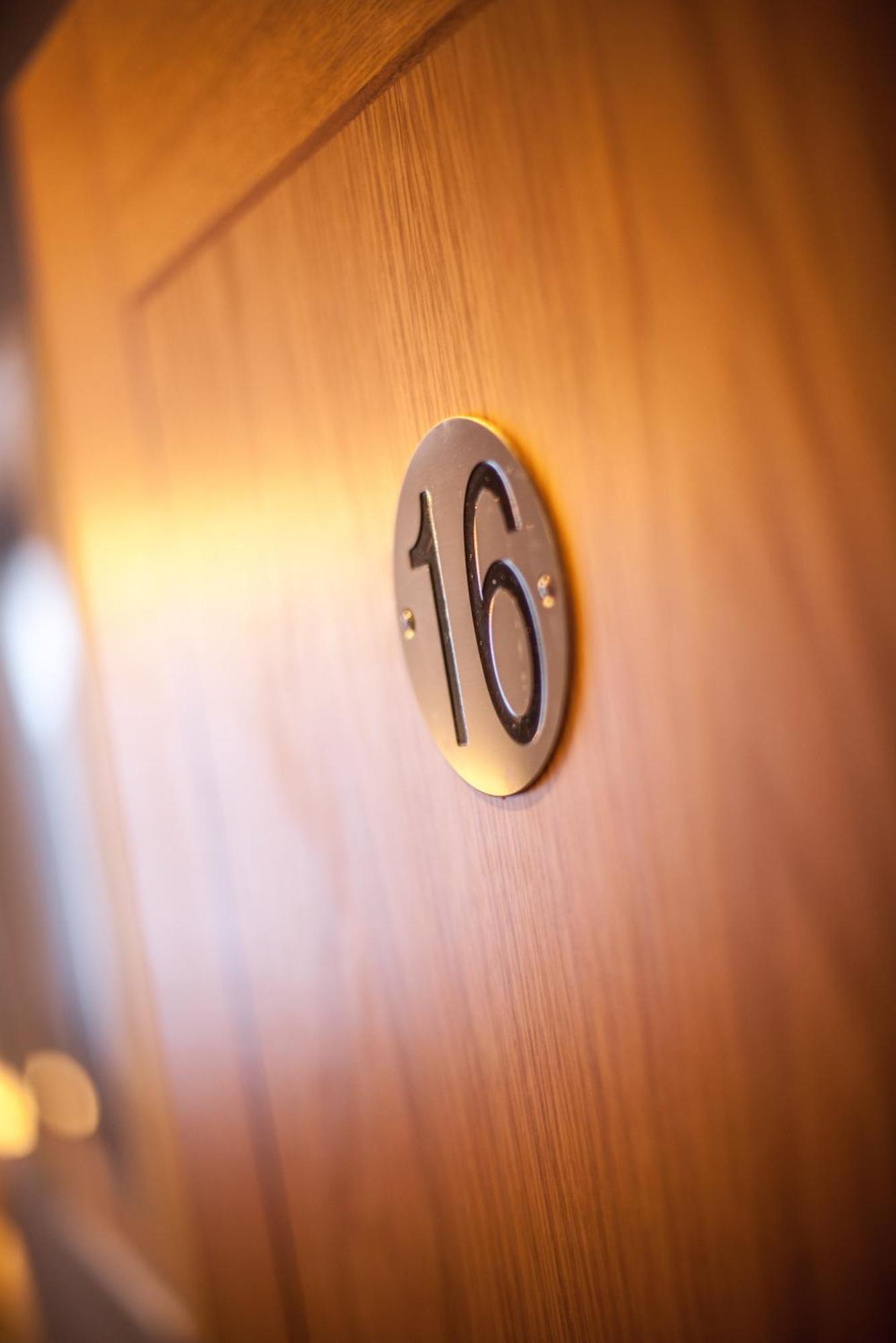 York House Hotel Whitley Bay Kamer foto