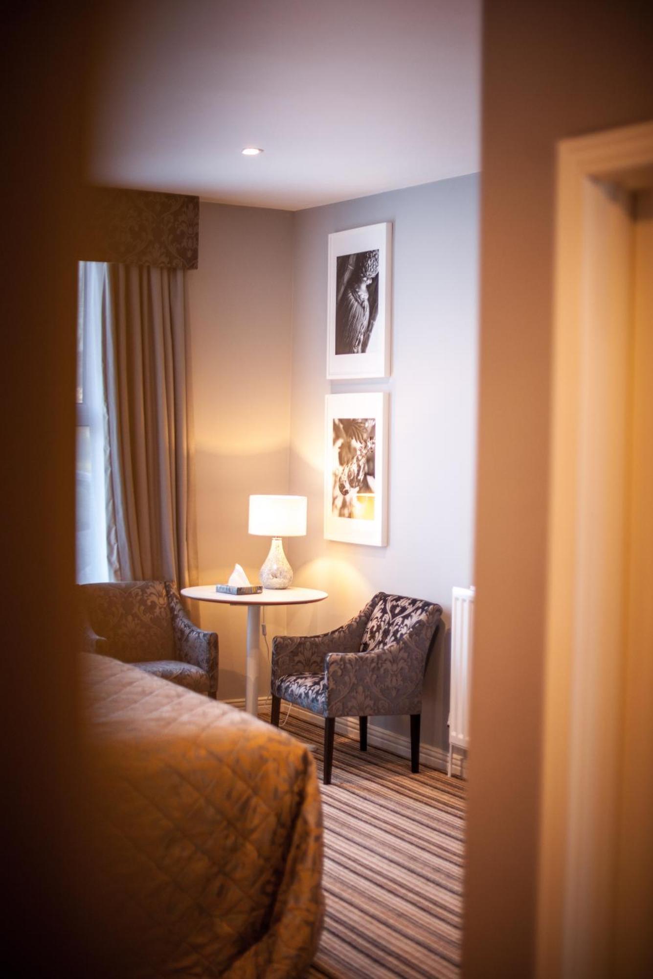York House Hotel Whitley Bay Kamer foto